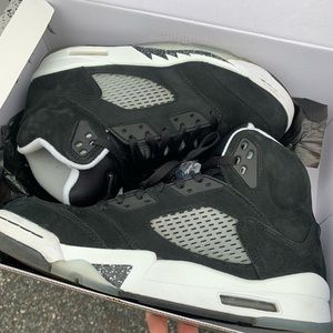 Jordan Oreo 5 (2013 Release)